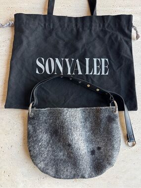 Sonya Lee Marl Francesca Bag (Limited Edition)